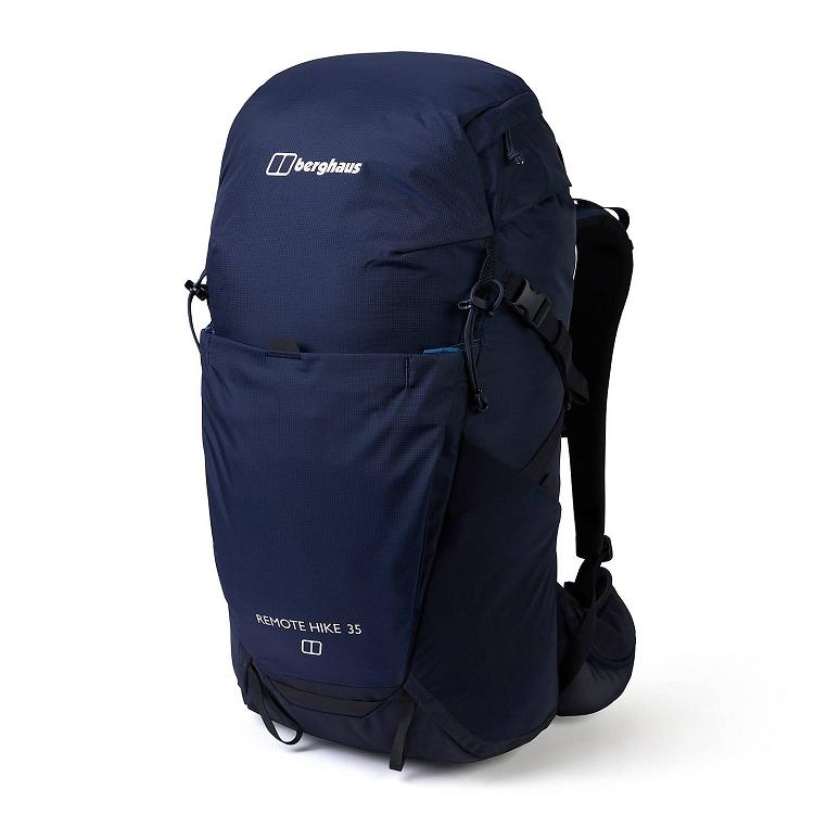 Dámska Batohy Berghaus Remote Hike 35 Modre Slovensko 3214AKZYJ